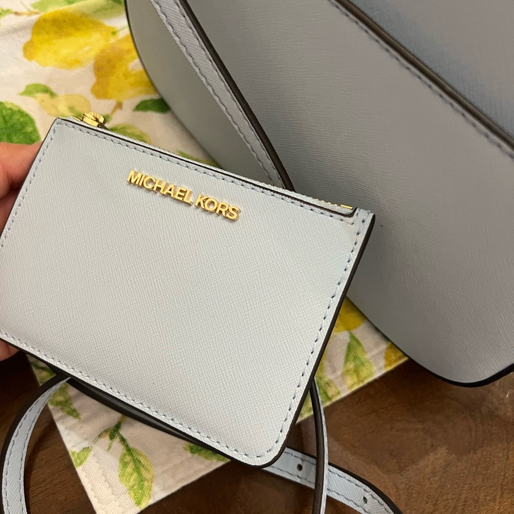 Original new MK crossbody